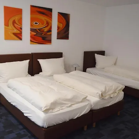 B8 Hotel Voerde